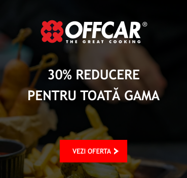 30% Reducere pentru toata gama