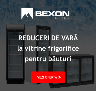 Promotie Bexon