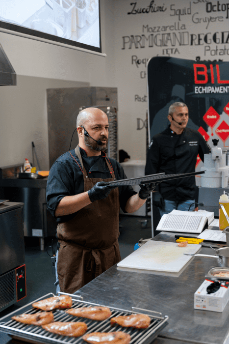 Gabriel Bogdan Patrichi