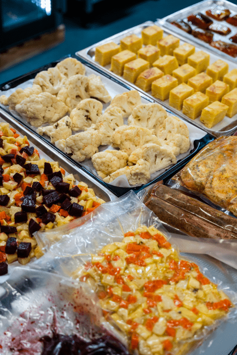 Gabriel Bogdan Patrichi, Brutar Artizanal