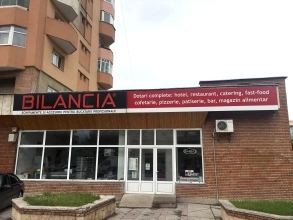 bilancia cluj