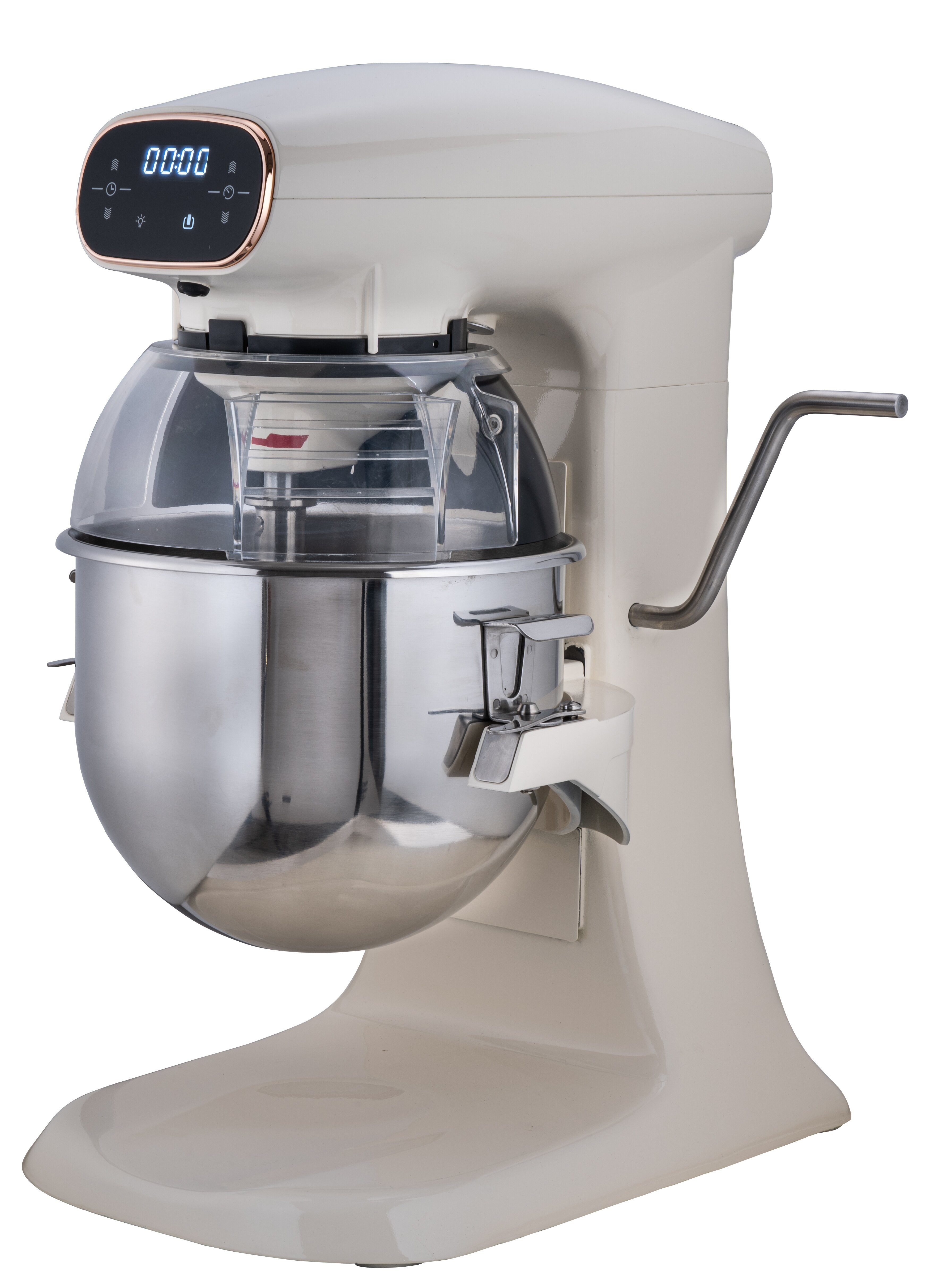 Mixer Planetar Profesional Founter MB