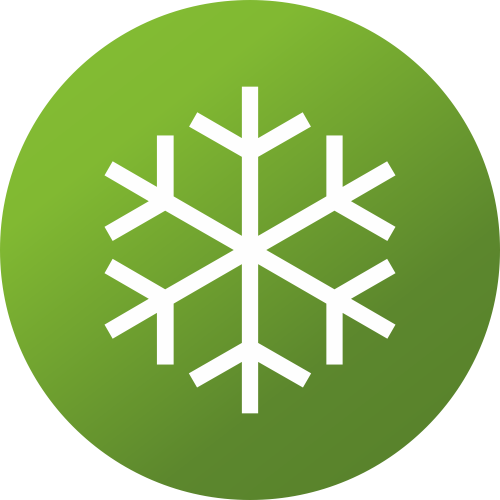 Congelare -25°C