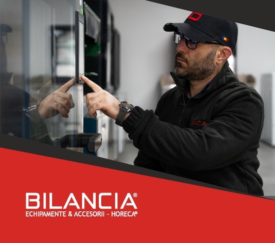 Tehnician Bilancia